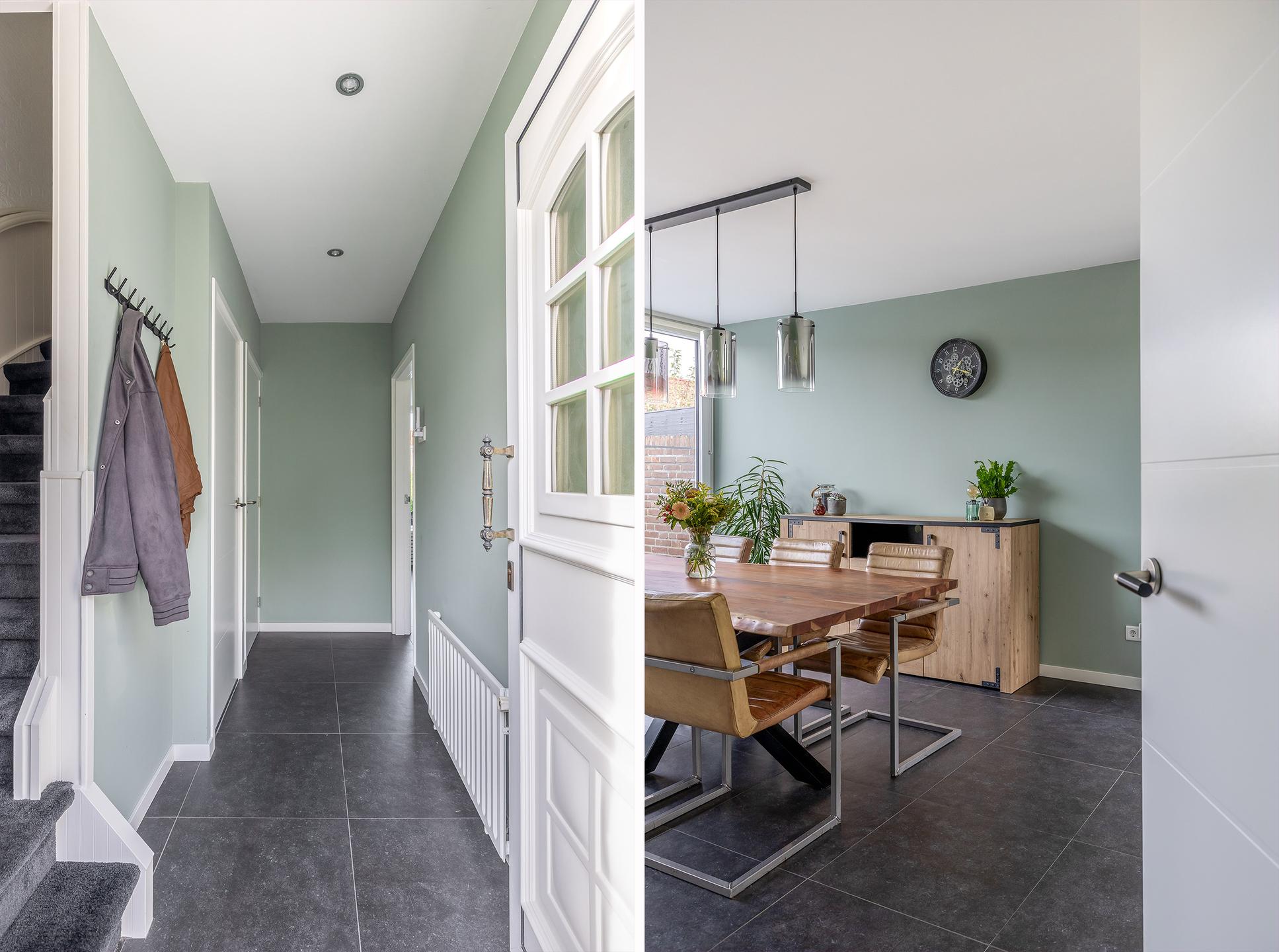 Tussenwoning te koop: Prinses Beatrixstraat 15, Fijnaart