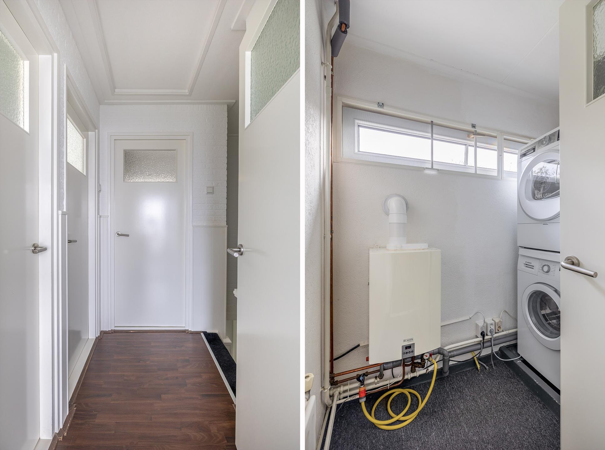 Tussenwoning te koop: Prinses Beatrixstraat 15, Fijnaart