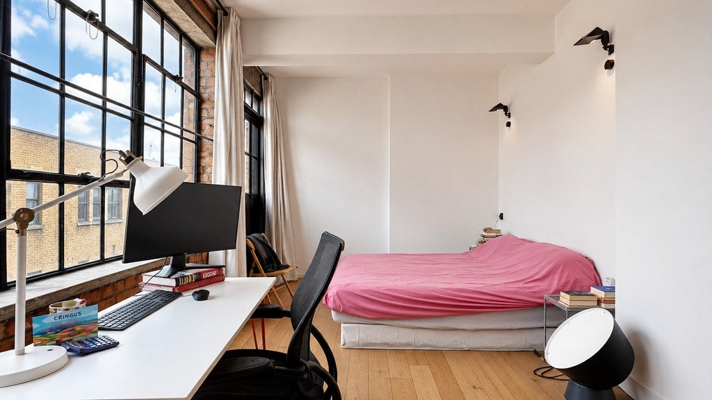Flat Plympton Street in City of Westminster
