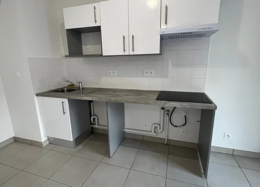 Appartement Rue Albert Roze à Amiens