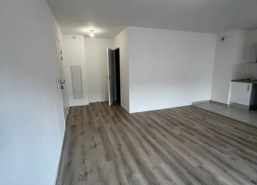 Appartement Rue Albert Roze à Amiens