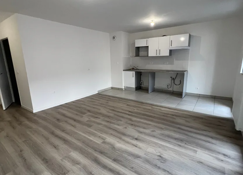 Appartement Rue Albert Roze à Amiens