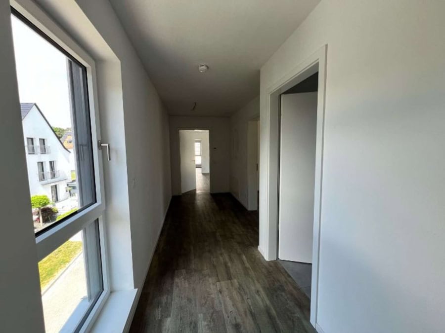 Wohnung Zuckerbergweg in Braunschweig