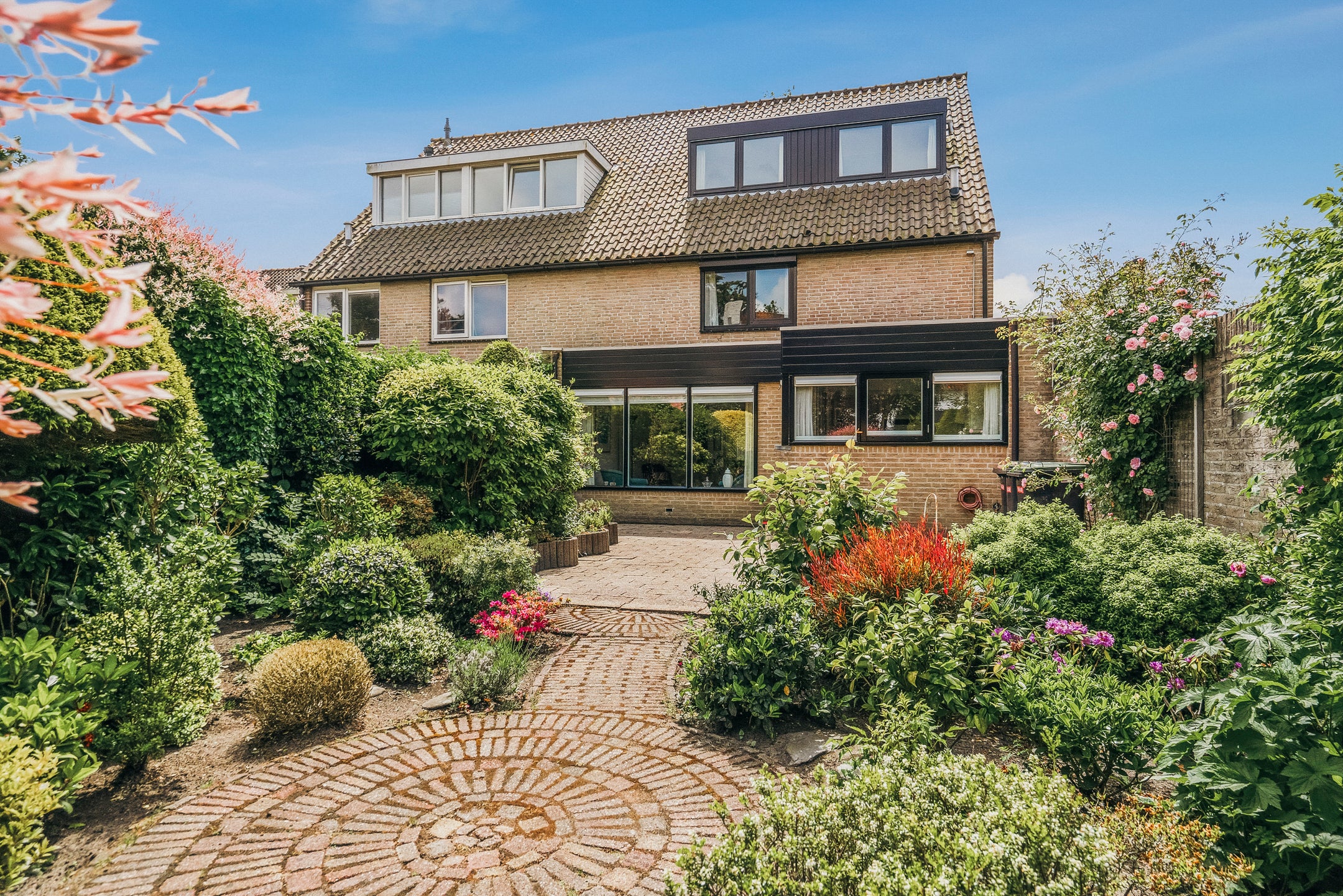 De Rookamer 19 in Heiloo