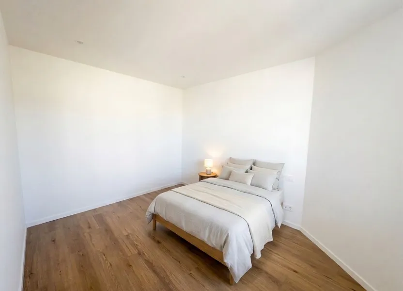 Appartement Rue Irène et Frédéric Joliot-Curie à Persan