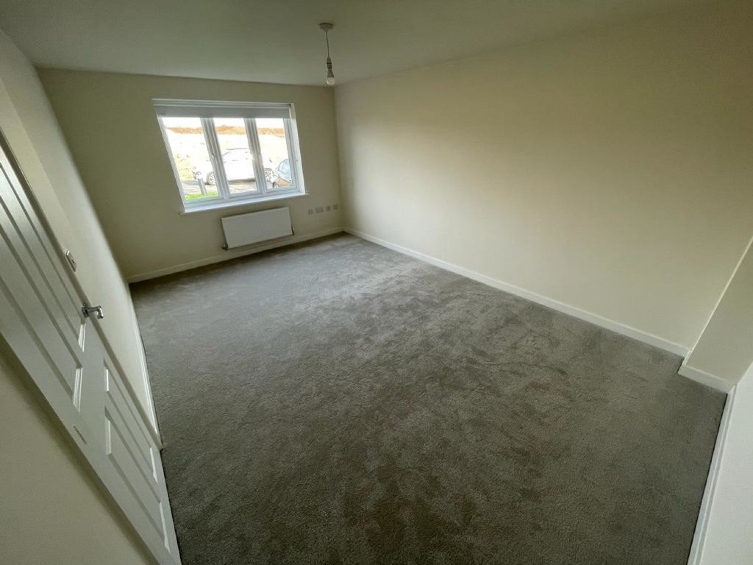 House Broad Place in Bolsover