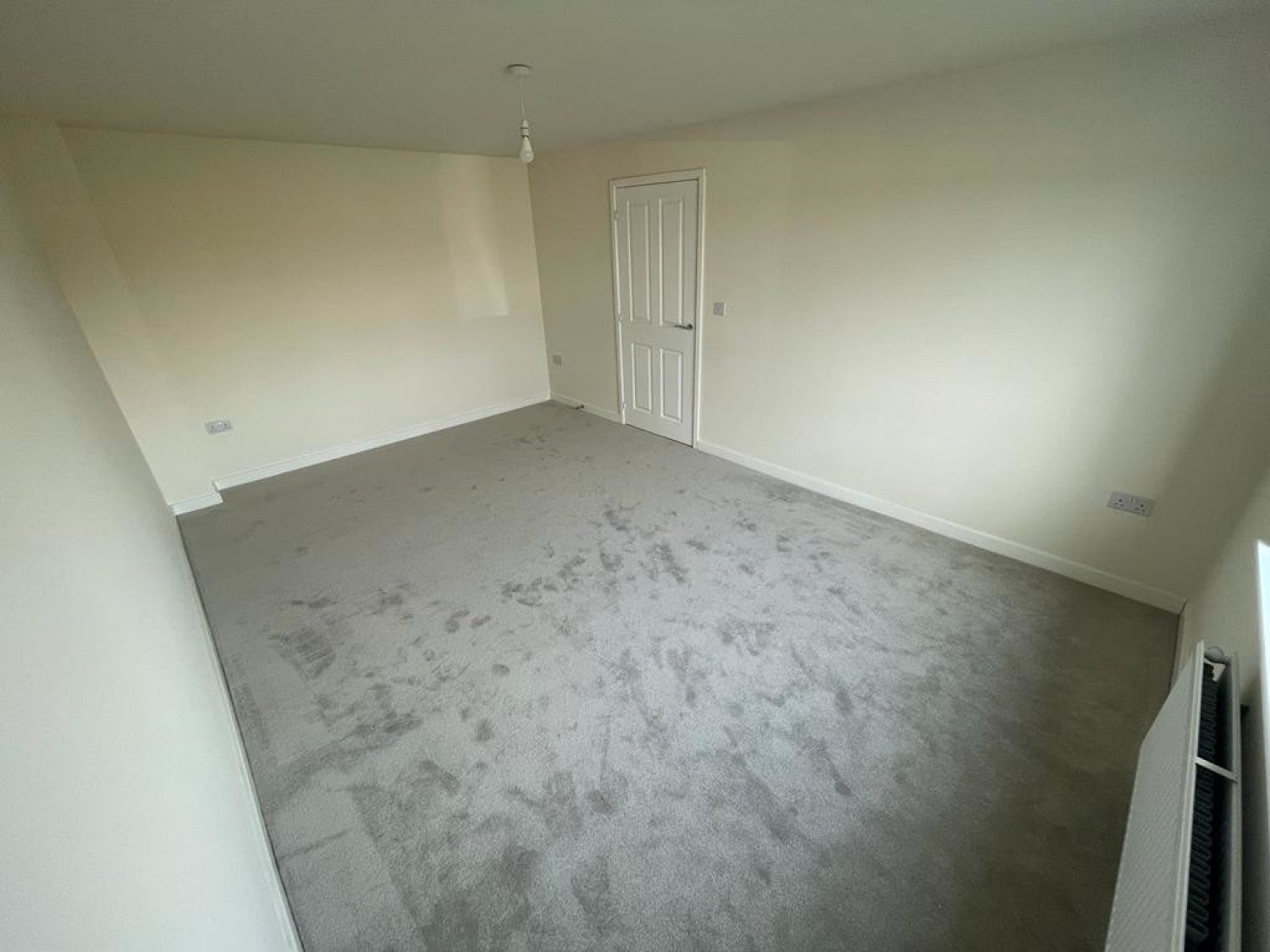 House Broad Place in Bolsover