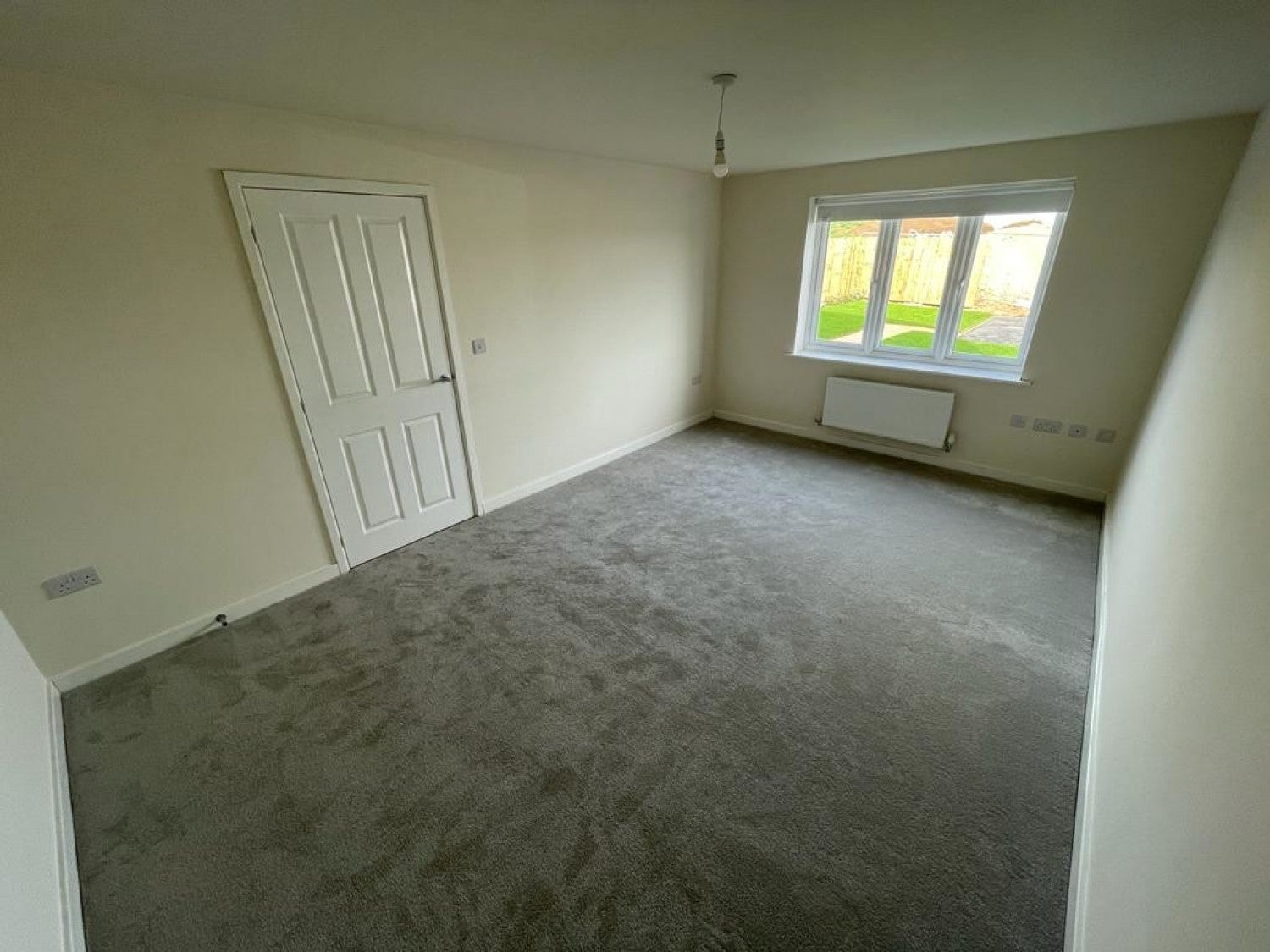House Broad Place in Bolsover