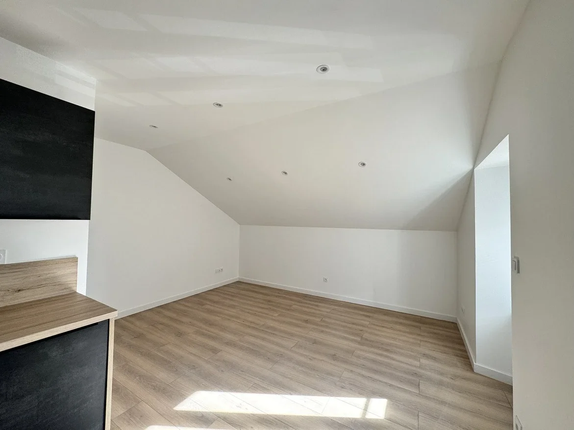 Appartement Rue Pasteur à Les Rousses