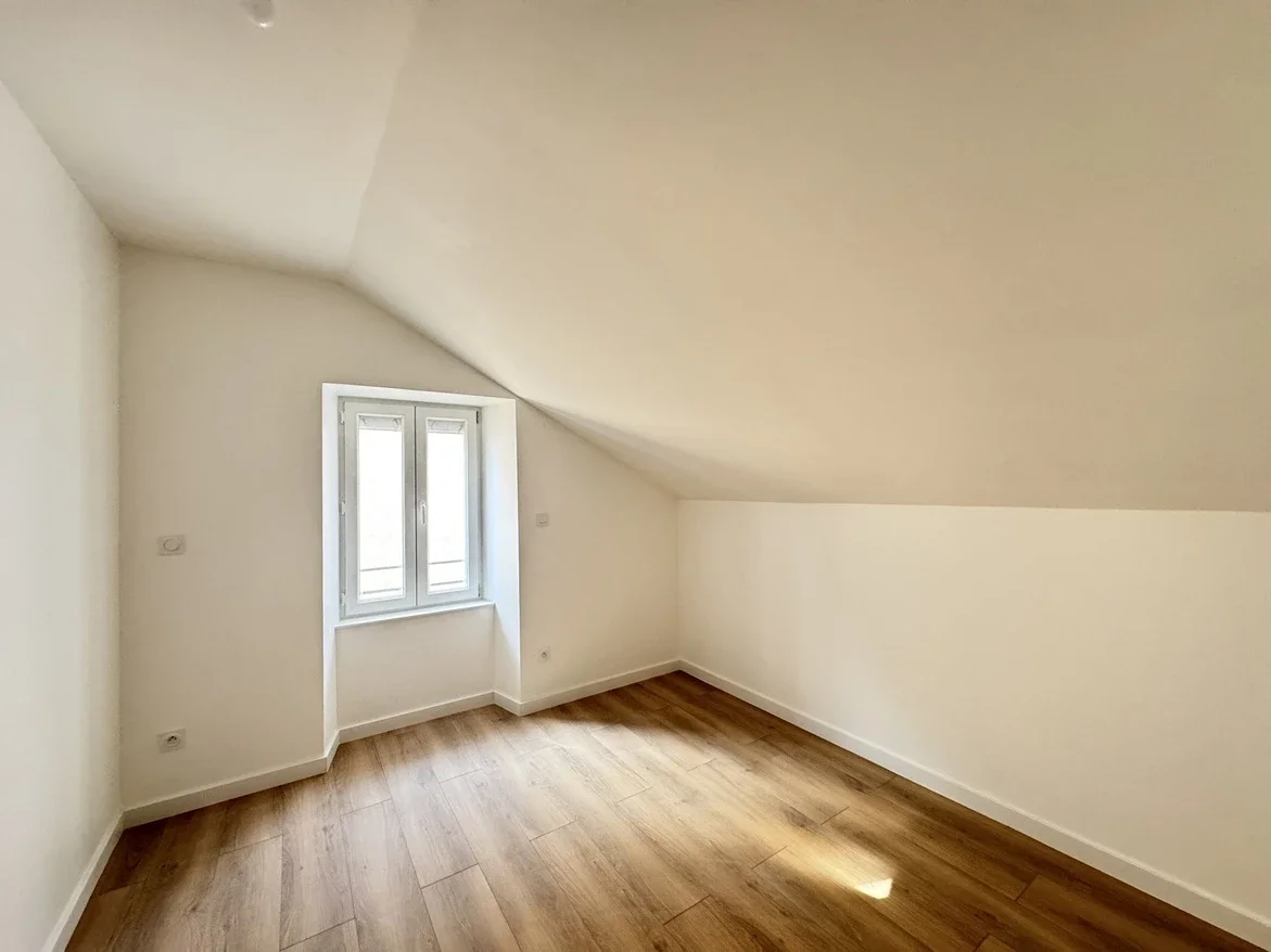 Appartement Rue Pasteur à Les Rousses