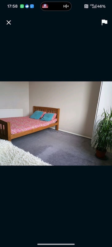 Room Meads Road in Greater London