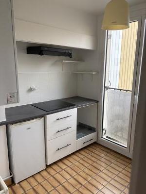Flat Rue des Treilles in Libourne