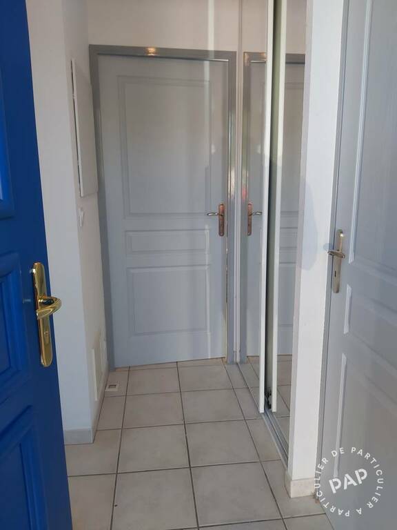 Appartement Rue Jean Mermoz à Eysines