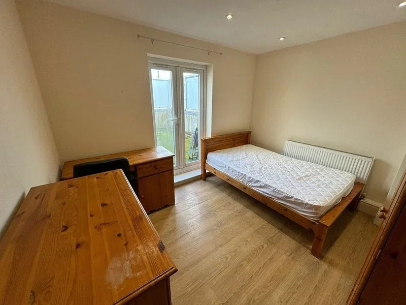 Room Palmerston Road in Southampton