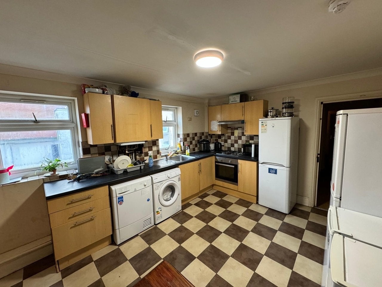 Room Palmerston Road in Southampton