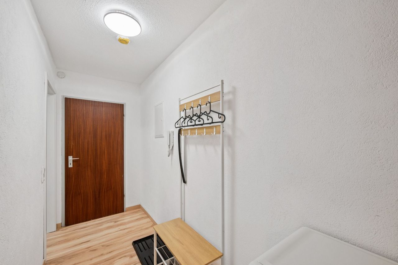 Wohnung Kohlwaldweg in Freudenstadt