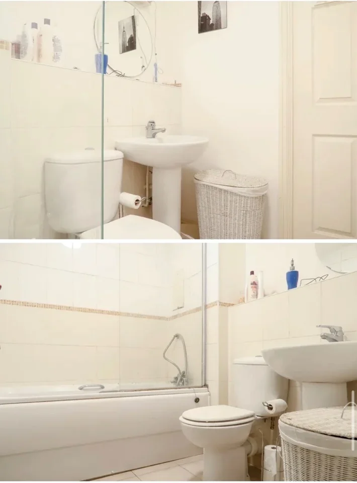 Flat Maltings Close in Greater London