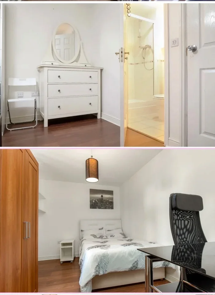 Flat Maltings Close in Greater London