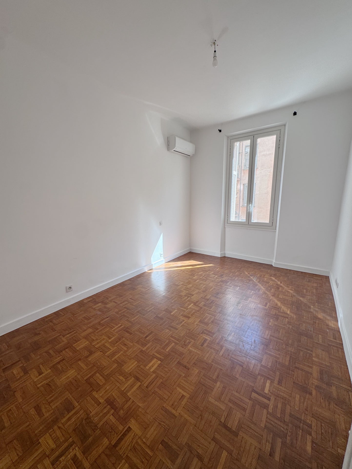 Flat Boulevard Général Graziani in Bastia