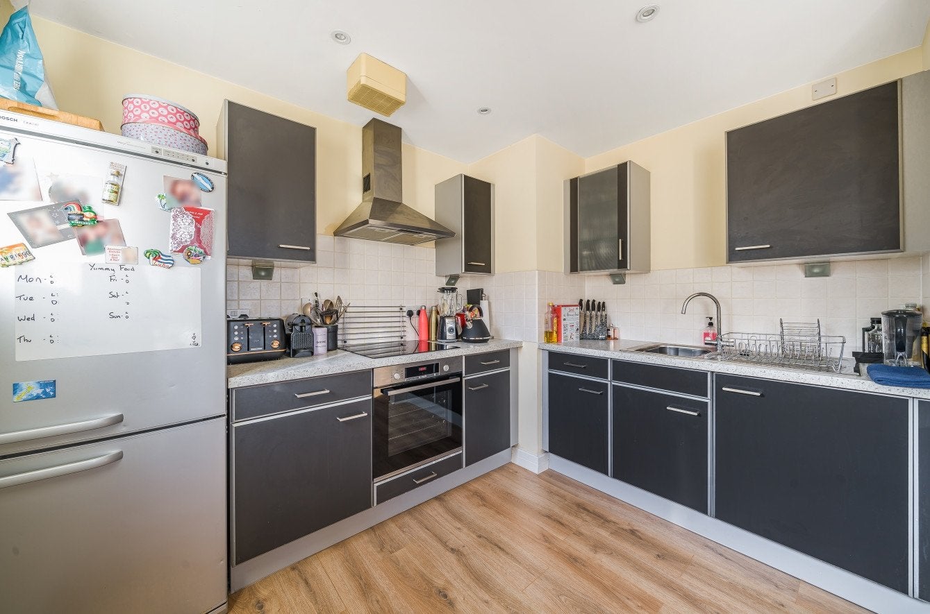 Flat Hither Green Lane in Greater London