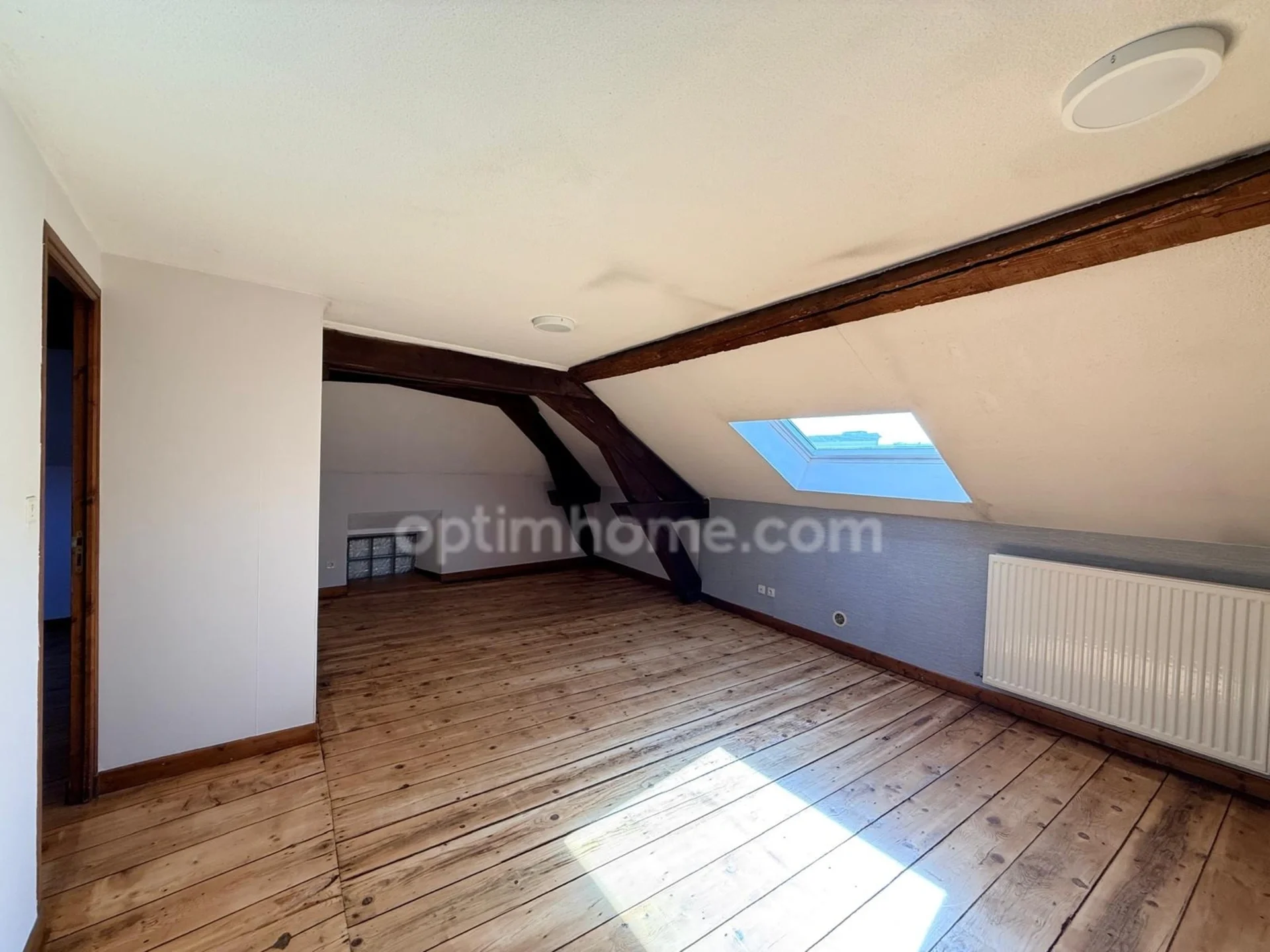 Appartement Avenue de la République à Clermont-Ferrand