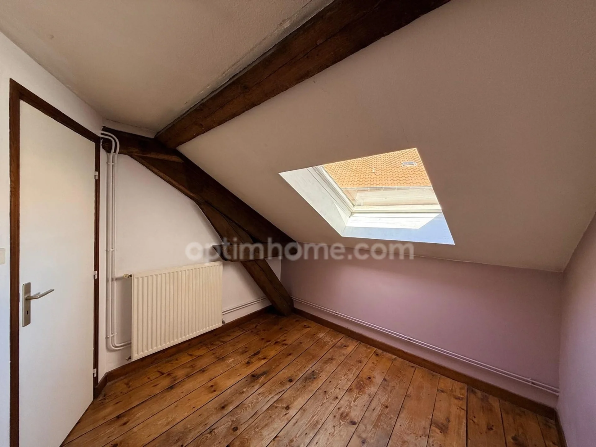 Appartement Avenue de la République à Clermont-Ferrand