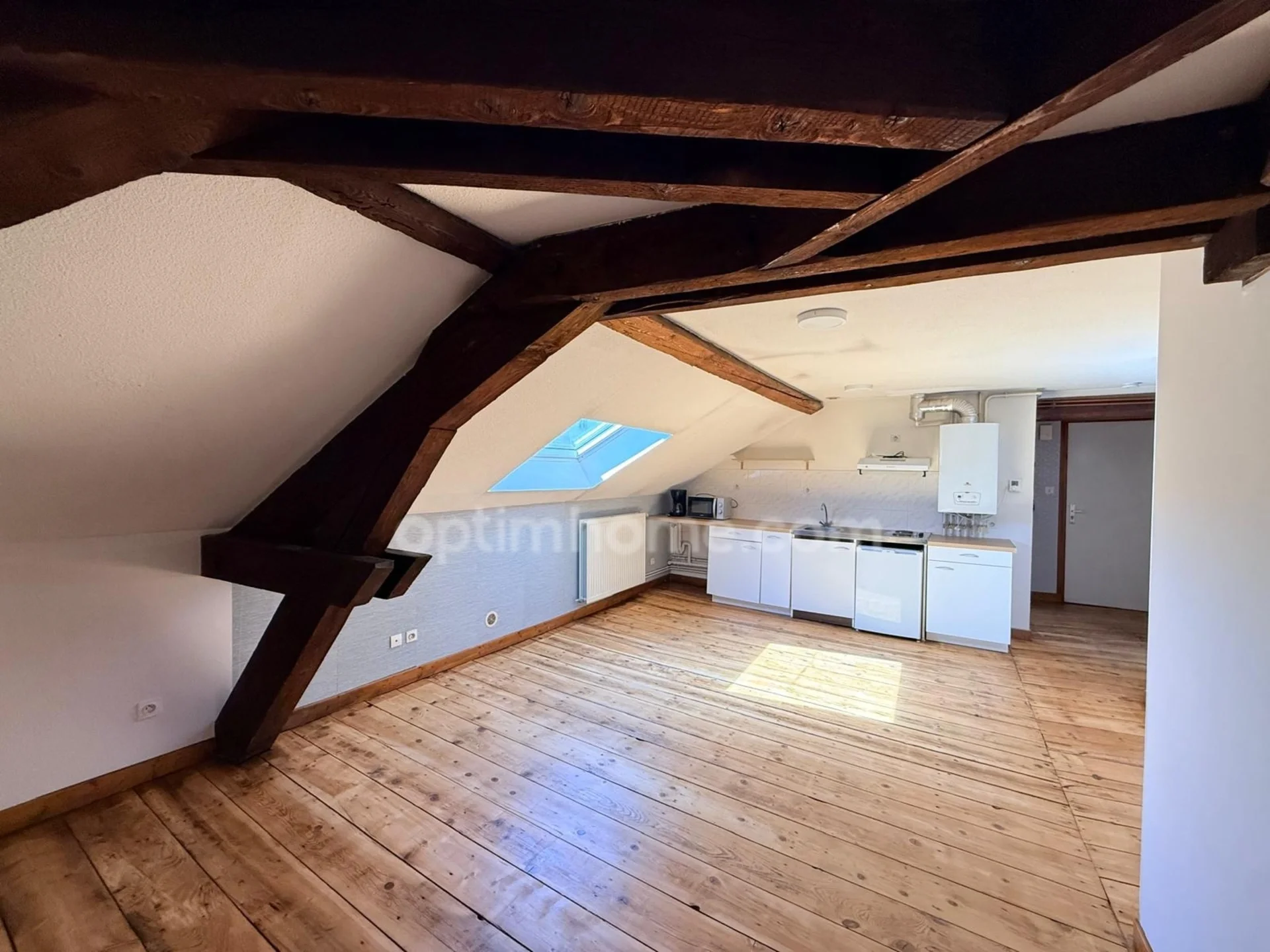 Appartement Avenue de la République à Clermont-Ferrand