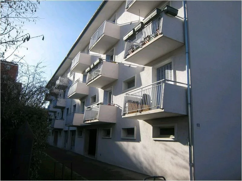 Flat Place du Château in Annecy
