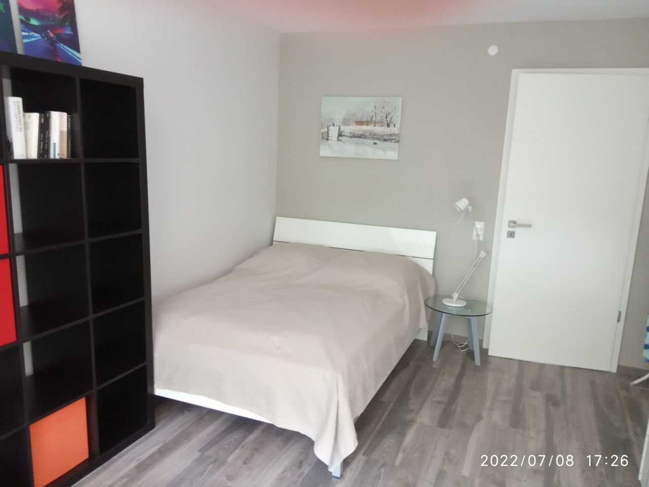 Wohnung Theodor-Heuss-Straße in Liblar