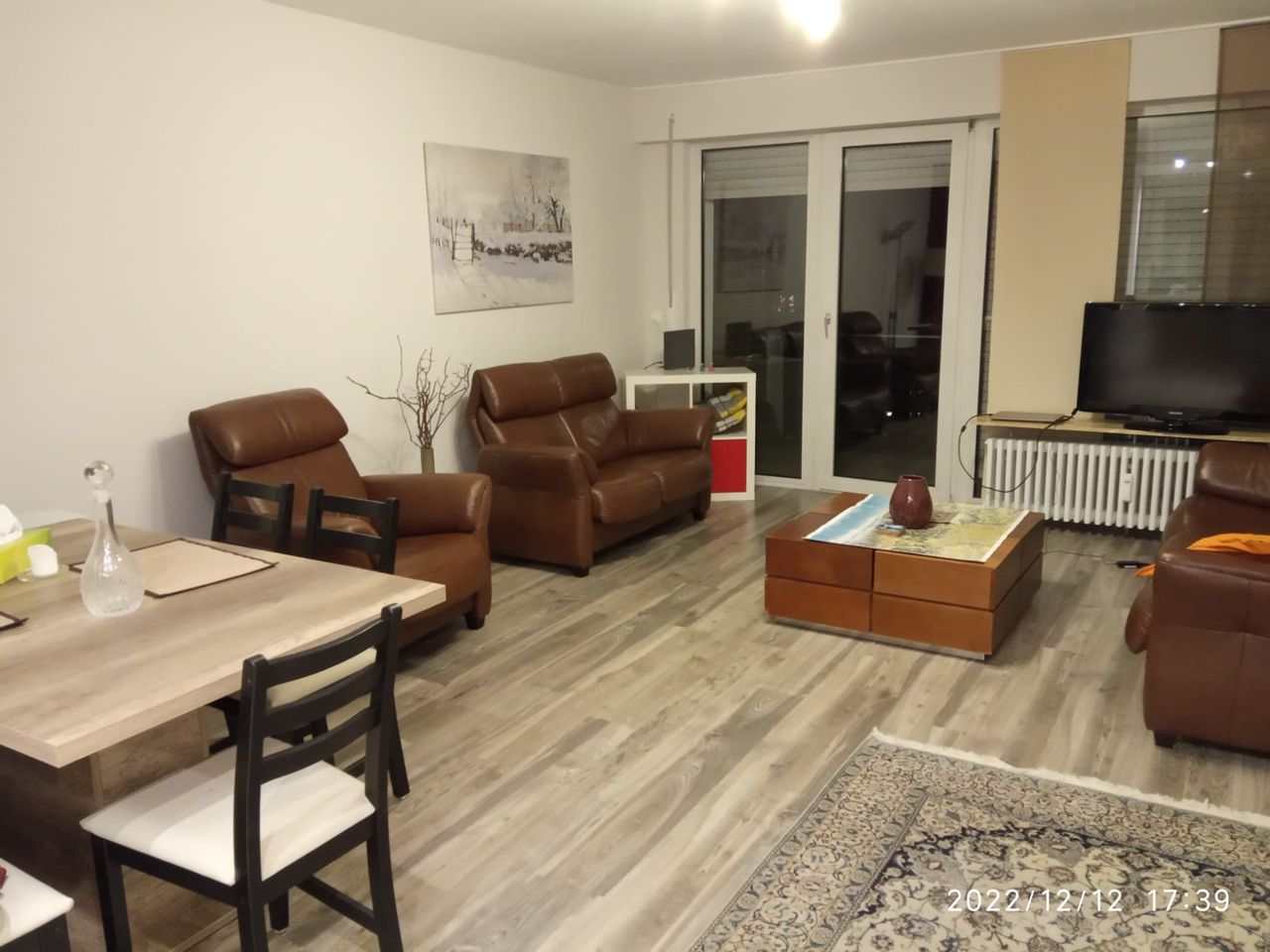 Wohnung Theodor-Heuss-Straße in Liblar