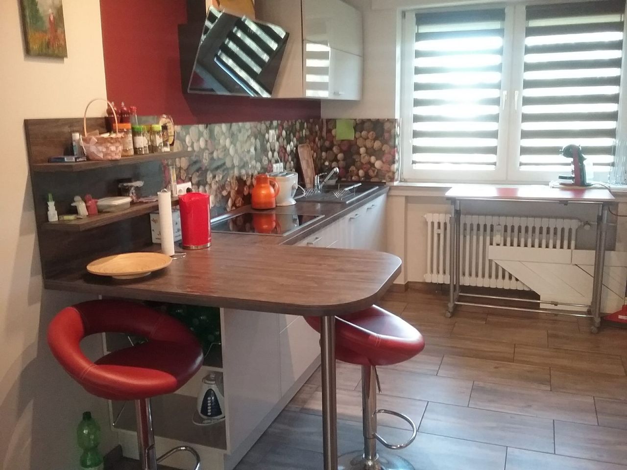 Wohnung Theodor-Heuss-Straße in Liblar