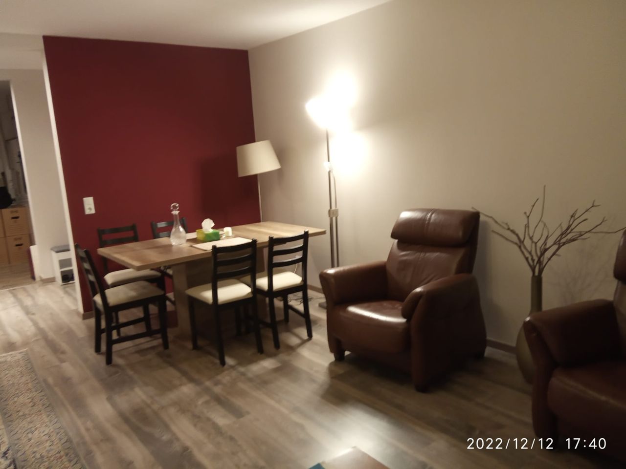 Wohnung Theodor-Heuss-Straße in Liblar