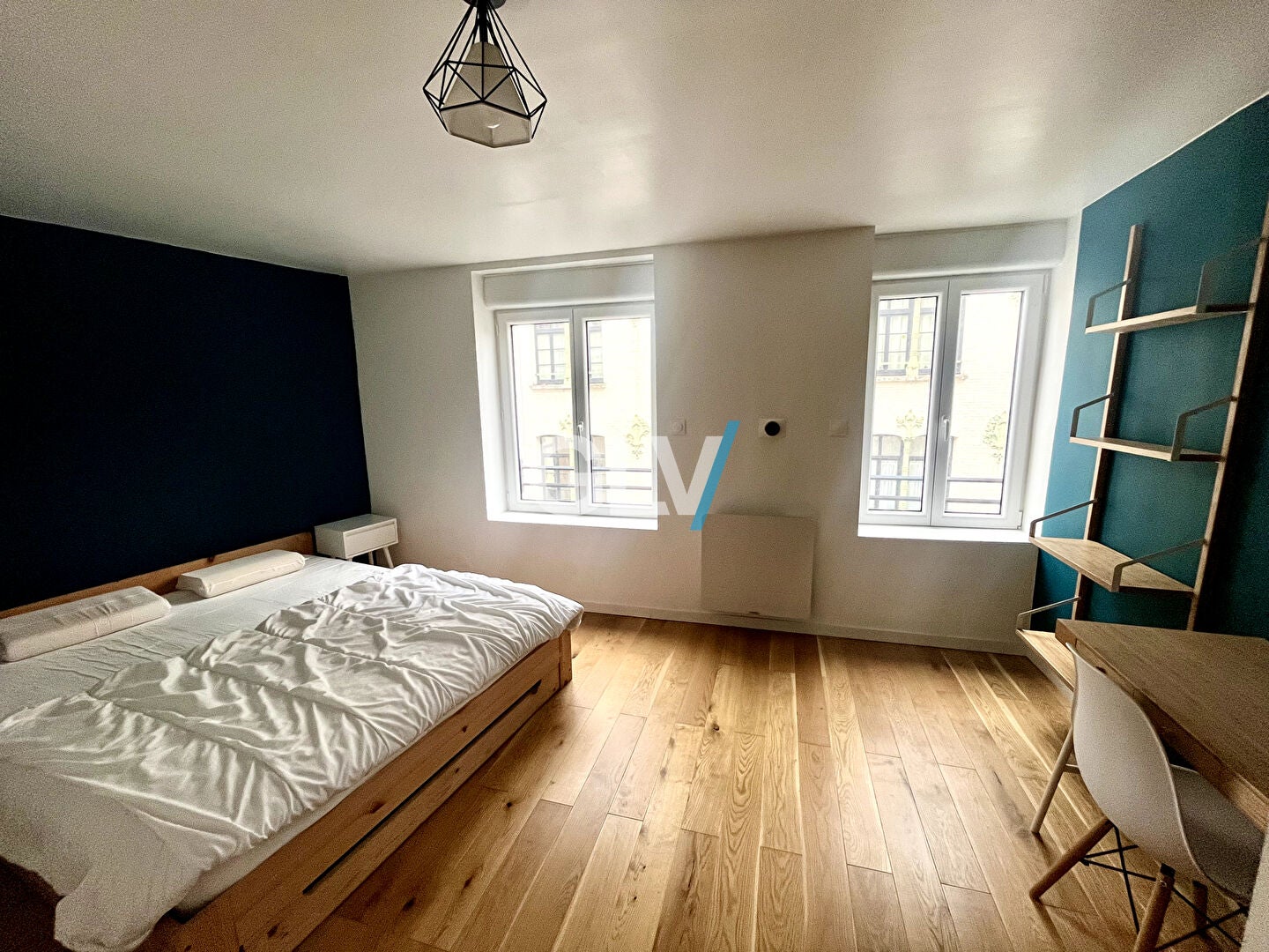 Maison Rue Balzac à Lille
