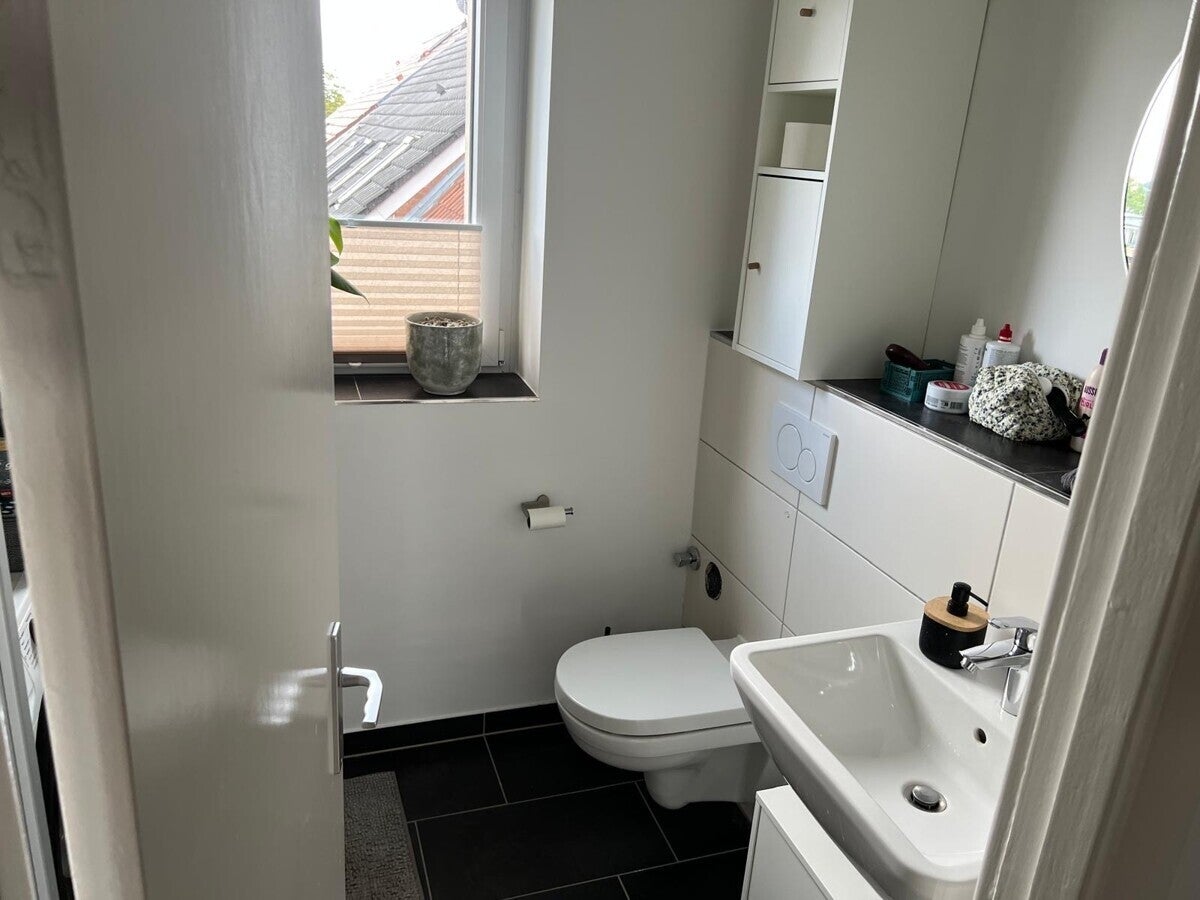 Wohnung Kirchhofallee in Kiel