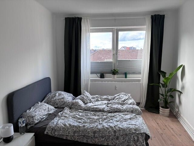 Wohnung Kirchhofallee in Kiel