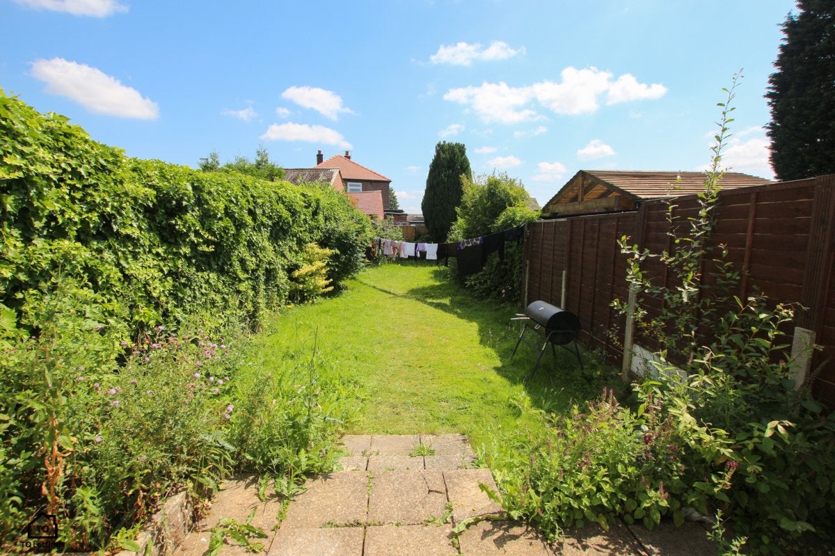 House Hooten Lane in Leigh
