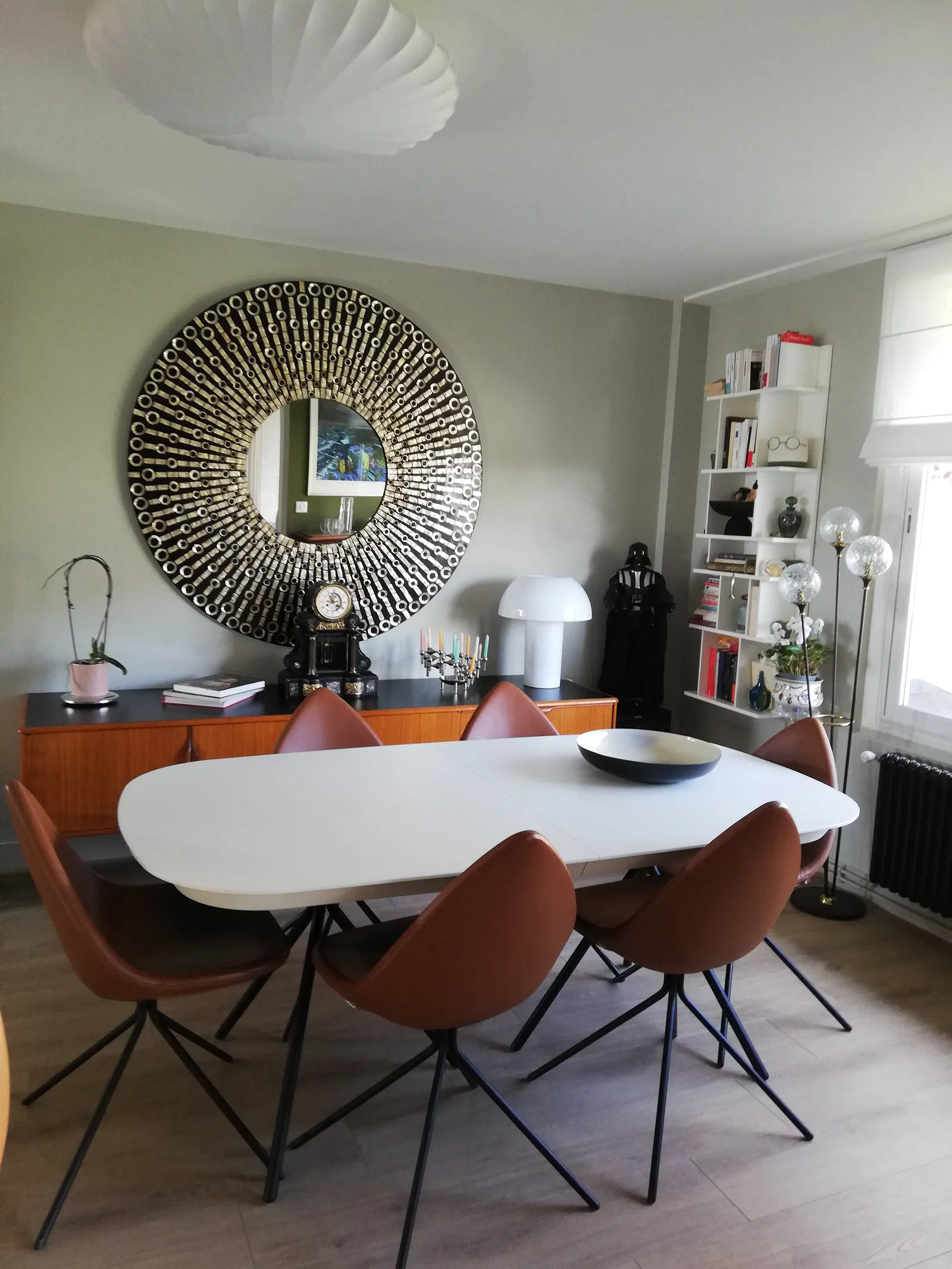 Room Rue du Puits Crosnier in Louviers