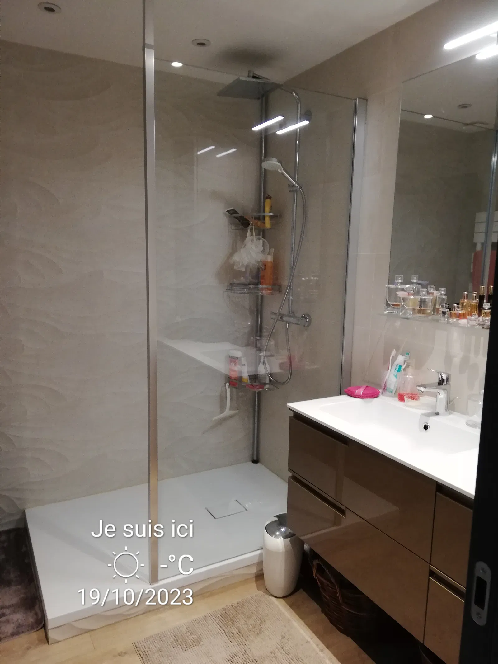 Room Rue du Puits Crosnier in Louviers