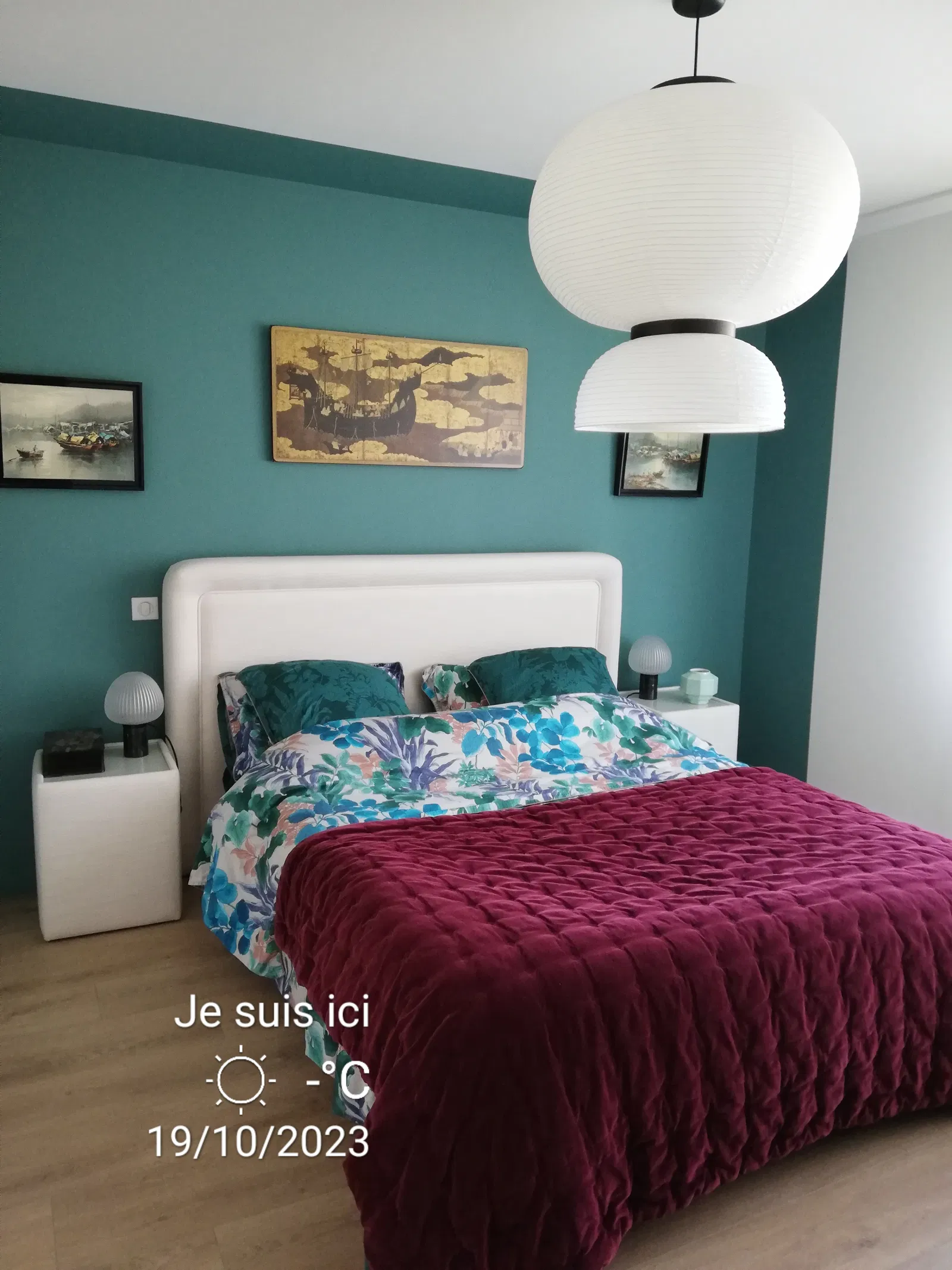 Room Rue du Puits Crosnier in Louviers