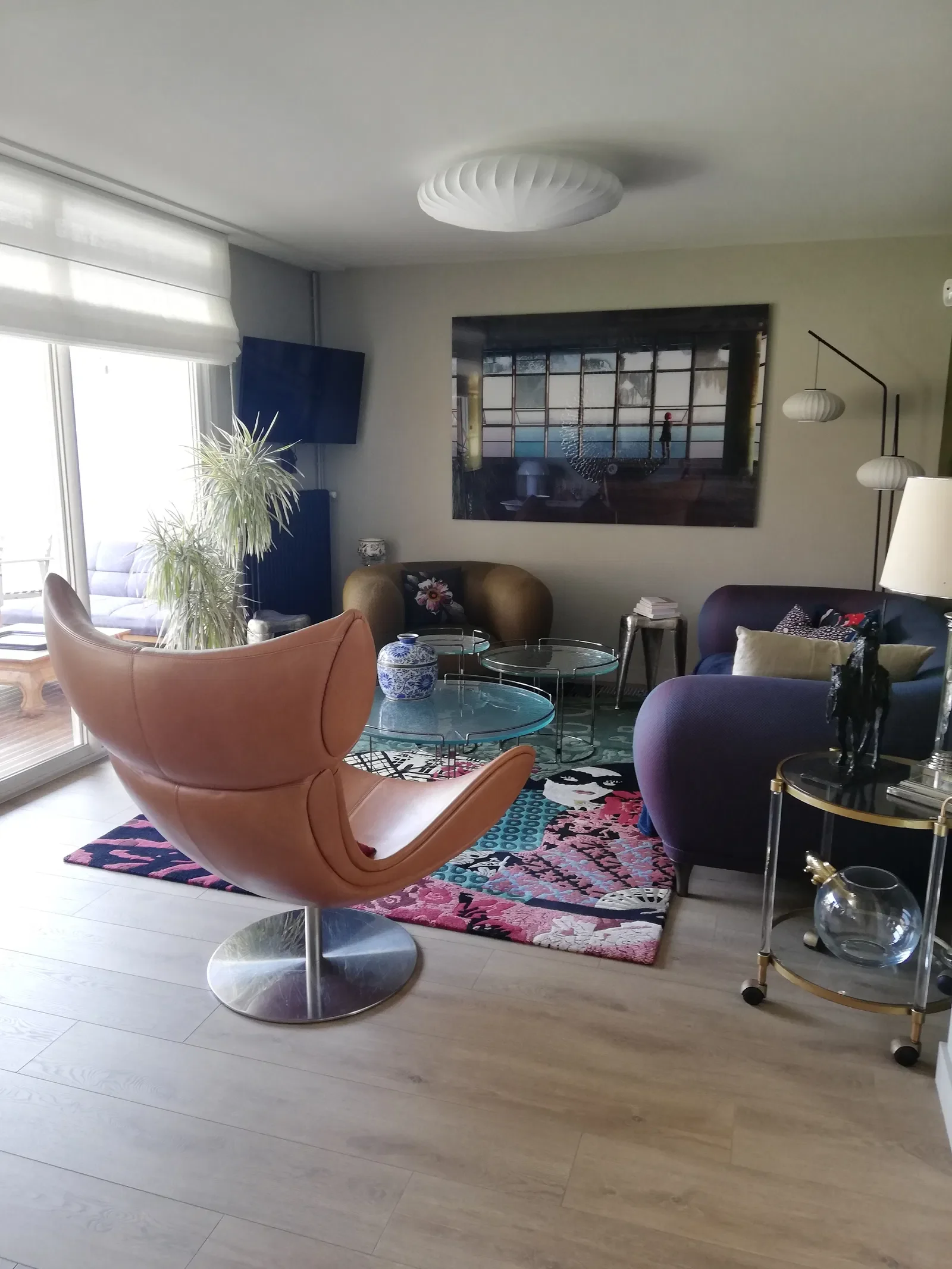 Room Rue du Puits Crosnier in Louviers