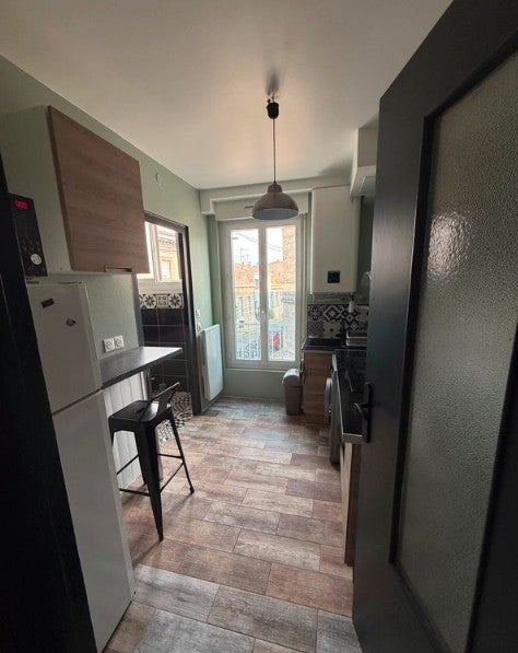 Appartement Rue des Treilles à Libourne