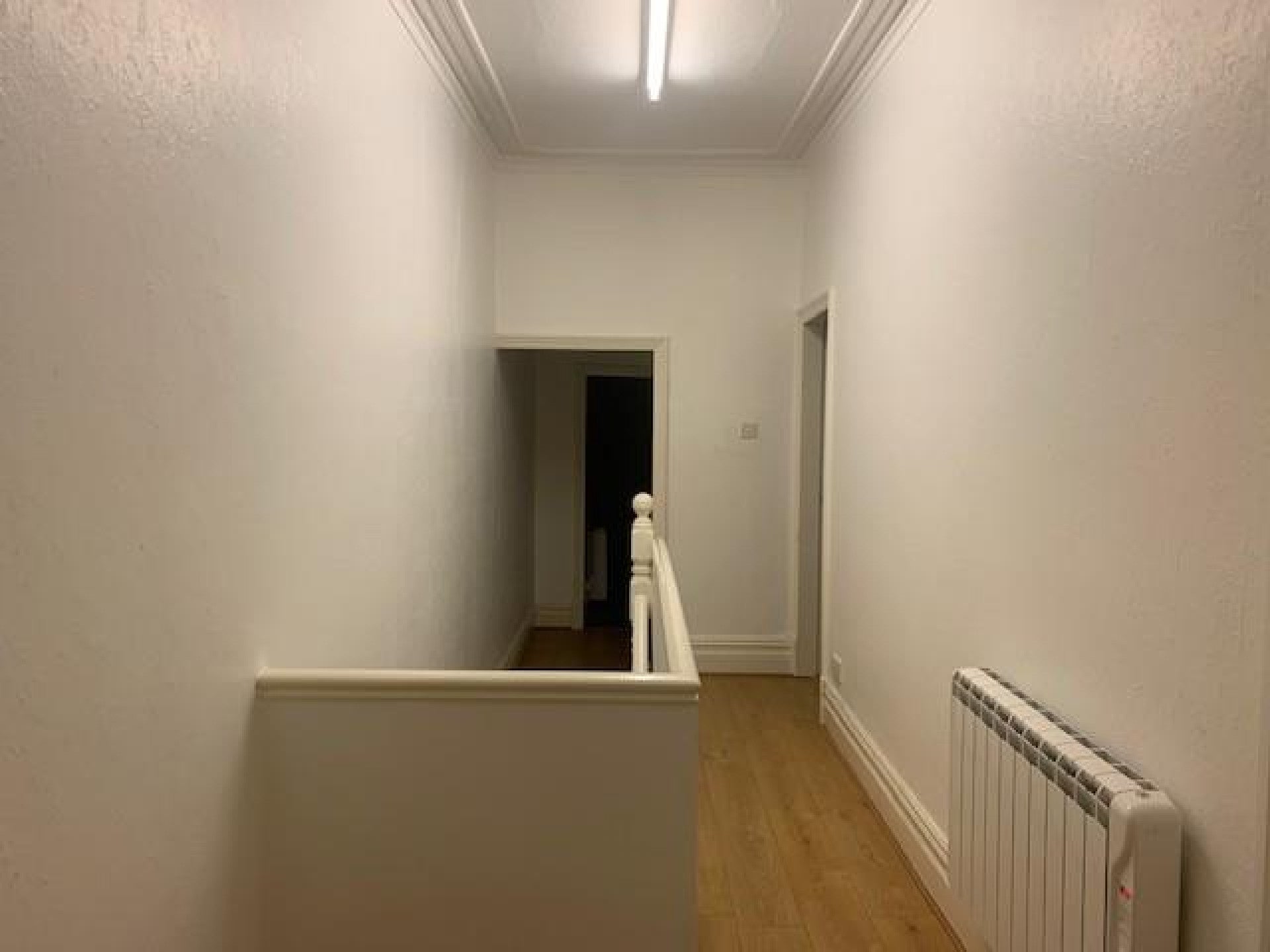 Flat Stockport Road in Cheadle