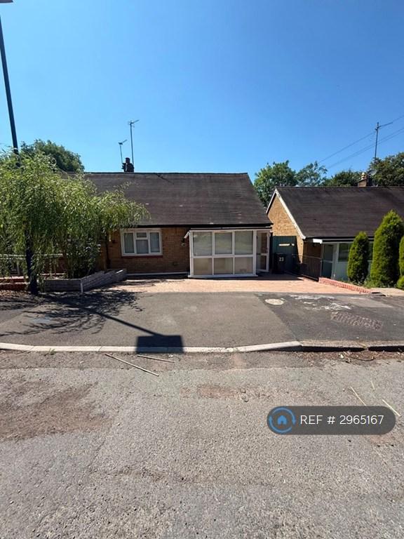 House Farmdale Grove in Birmingham