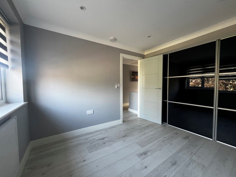 Flat Gresham Road in Borough of Spelthorne