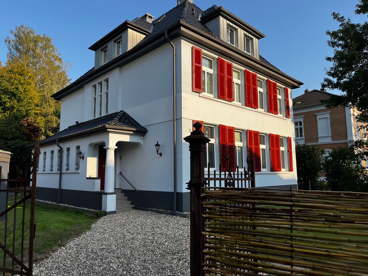 Wohnung Heidener Straße in Borken