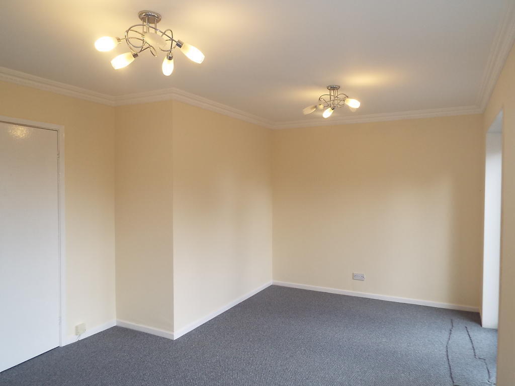House Mill Crescent in North Warwickshire