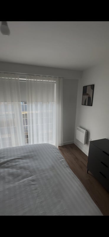 Room Upper Gough Street in Birmingham