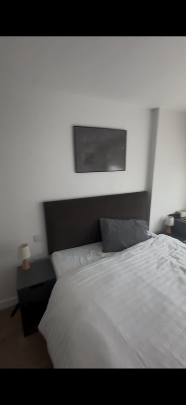 Room Upper Gough Street in Birmingham