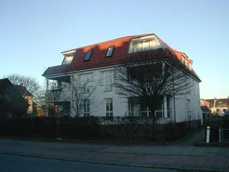 Wohnung Hammersbecker Straße in Bremen