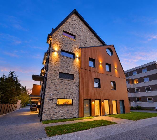 Zimmer Hauptstraße in Oldenburg